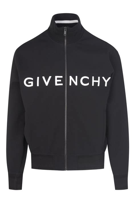 givenchy womens tracksuit|givenchy jacket and pants tracksuit.